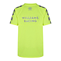 Camiseta Umbro Williams Hazard Jersey Safety Yellow