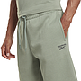 Short Reebok Identity Verde