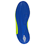 Bota de Fútbol Umbro Classico Xi IC Safety Yellow / Regal Blue / White