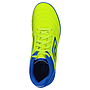 Bota de Fútbol Umbro Classico Xi IC Safety Yellow / Regal Blue / White