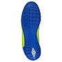 Bota de Fútbol Umbro Classico Xi Tf Safety Yellow / Regaol Blue / White