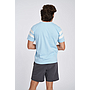 Camiseta Umbro Varsity Azul