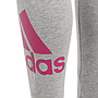 Malla Adidas Essentials Gris