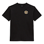 Camiseta Vans Insider Negra