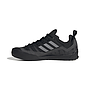Zapatilla Adidas Terrex negra