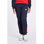 Pantalon Umbro Fw Sportswear Joggerdark Navy / Vermillion