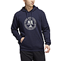 Sudadera Adidas Sportswear Marino