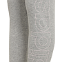 Mallas Adidas Sportwear Gris