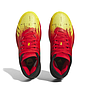 Zapatilla Adidas Issue 4 Roja