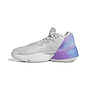 Zapatilla Adidas Issue 4 Blanca