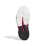 Zapatilla Adidas Issue 4 Roja