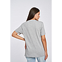 Camiseta Umbro Fw Sportswear T-shirt Grey Marl / Nouvean Navy / Woodland Grey