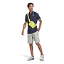 Polo Reebok Identity Marino