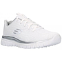 Zapatilla Skechers Graceful Blanca