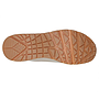 Zapatilla Skechers Uno Shimmer Beige
