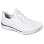 Zapatilla Skechers Summits Blanca