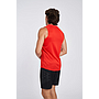 Camiseta Umbro Pro Training Active Vestflame Scarlet