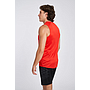 Camiseta Umbro Pro Training Active Vestflame Scarlet