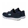 Zapatilla Skechers Summit Marino
