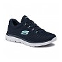Zapatilla Skechers Summit Marino