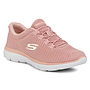 Zapatilla Skechers Summit Rosa