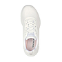 Zapatilla Skechers Flex Appeal Blanca