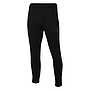 Pantalón Umbro Pro Training Poly Training Poly Pant Black / Malibu blue
