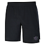 Pantalón Umbro Pro Training Woven Short Black