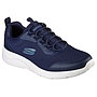 Zapatilla Skechers Dynamight Marino