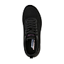 Zapatilla Skechers Bob Squad Negra