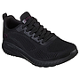 Zapatilla Skechers Bob Squad Negra