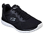 Zapatilla Skechers Bountiful Negra