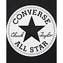Camiseta Converse Go-To Chuck Taylor Negra