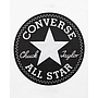 Camiseta Converse Go-To Chuck Taylor Blanca