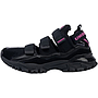 Zapatilla Umbro Fiera - Womens - Black / Magenta
