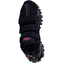 Zapatilla Umbro Fiera - Womens - Black / Magenta