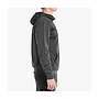 Sudadera Bullpadel Jaque Negra
