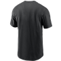 Camista Nike Pirates Negra
