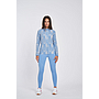 Malla Umbro Pro Training Womens - Azure