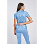 Malla Umbro Pro Training Womens - Azure