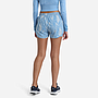 Short Umbro Pro Training Printed Hybrid Short - Womens - Allure / Silver Gray