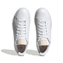 Zapatilla Adidas Advantage Blanca
