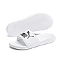Chancla Puma Popcat Blanca