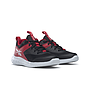 Zapatilla Reebok Rush Runner 4.0 Negra