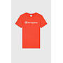 Camiseta Champion American Coral