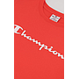 Camiseta Champion American Coral
