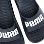 Chancla Puma Divecat Marino