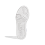 Zapatilla Adidas Hoops 3.0 Blanca