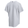 Camiseta Nike New York Yankees Blanca