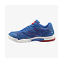 Zapatilla Bullpadel Beker 23V Azul